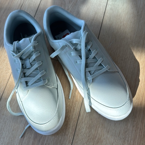 NEW Allbirds Plant Pacer size 10 Dreamy Green Blizzard - Picture 2 of 5